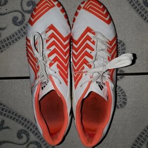 Adidas Predator Instinct soccer cleats/shoes/boots